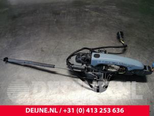 Gebruikte Deurgreep 4Deurs links-voor Volvo XC60 I (DZ) 3.0 T6 24V AWD Prijs € 75,00 Margeregeling aangeboden door van Deijne Onderdelen Uden B.V.