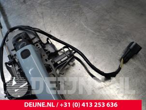 Volvo XC60 Portiergreep 4Deurs links-voor O158473 foto 3