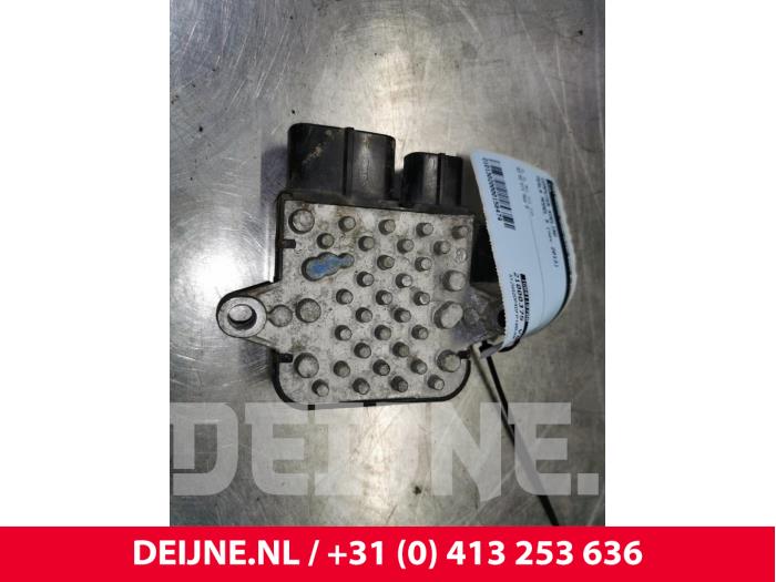 Tesla Model S Steuergerät Kühlung O158474