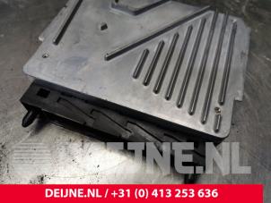 Volvo S60 Engine management computer O158476 photo 3