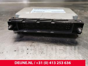 Volvo S60 Engine management computer O158476 photo 2