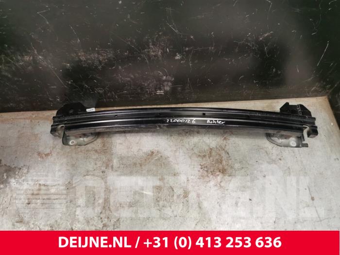 Volvo XC40 Bumperframe achter O158479