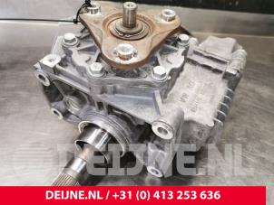 Volkswagen Golf Front differential O158482 photo 3