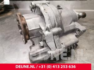 Volkswagen Golf Front differential O158482 photo 2