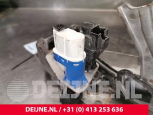 Volvo XC60 Bremspedal O158485 foto 3