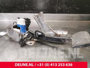 Volvo XC60 Bremspedal O158485 foto 2