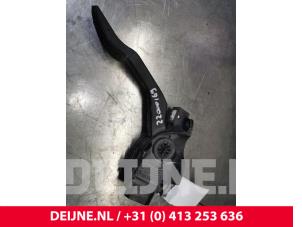 Volvo XC60 Gaspedaal O158486 foto 2