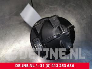 Volvo XC60 Heating and ventilation fan motor O158489 photo 3