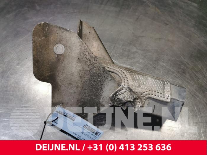 Audi R8 Support (miscellaneous) O158494