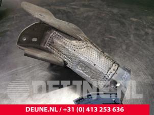 Gebruikte Steun (diversen) Audi R8 (422/423) 4.2 V8 32V FSI Quattro Prijs € 70,00 Margeregeling aangeboden door van Deijne Onderdelen Uden B.V.