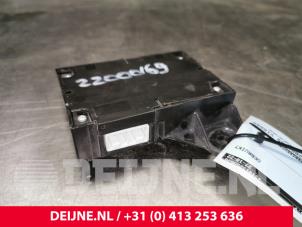 Volvo XC60 Lenkrohr Modul O158499 foto 2