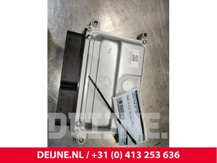 Gebruikte Computer Motormanagement Volvo XC60 I (DZ) 3.0 T6 24V AWD Prijs € 125,00 Margeregeling aangeboden door van Deijne Onderdelen Uden B.V.