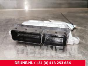 Volvo XC60 Engine management computer O158502 photo 2