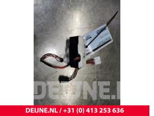 Tesla Model 3 Tankklep Vergrendelingsmotor O158506 foto 2