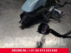 Volvo XC60 Rear door handle 4-door, left O158508 photo 3