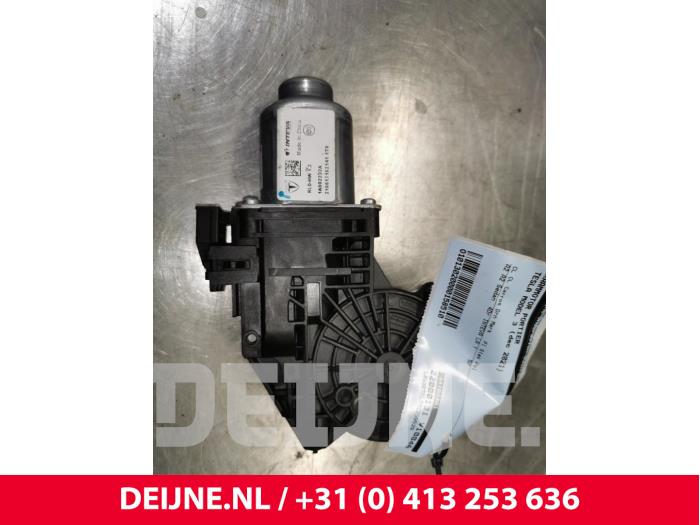 Tesla Model 3 Fenstermotor Tür O158510