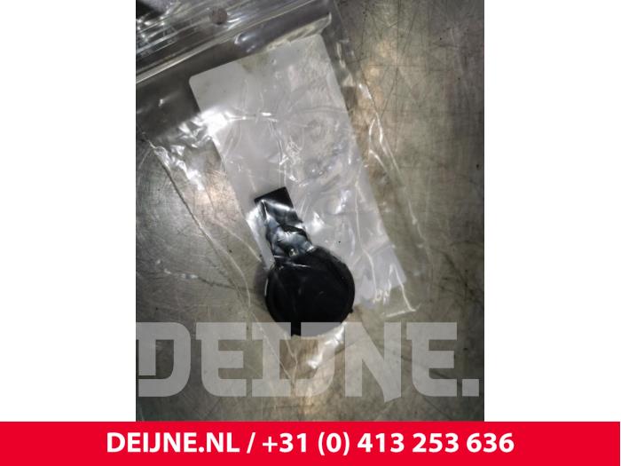 Volvo XC60 Regensensor O158516