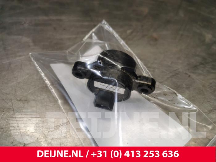 Tesla Model 3 Schakelaar achterklep O158518