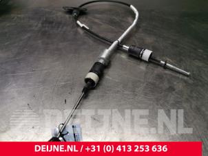 Volvo XC60 Schaltkabel Getriebe O158519 foto 2