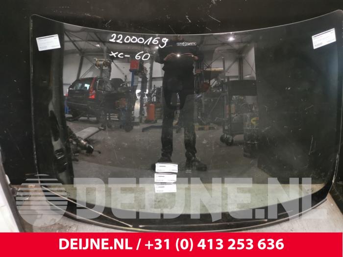 Volvo XC60 Windschutzscheibe O158525