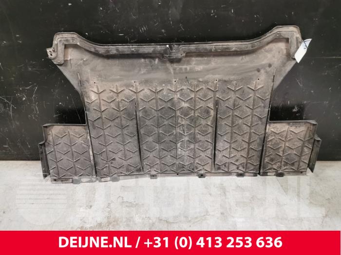 Tesla Model S Beschermplaat bodem O158527
