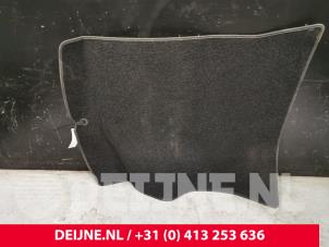Tesla Model S Kofferbak Mat O158528 foto 3