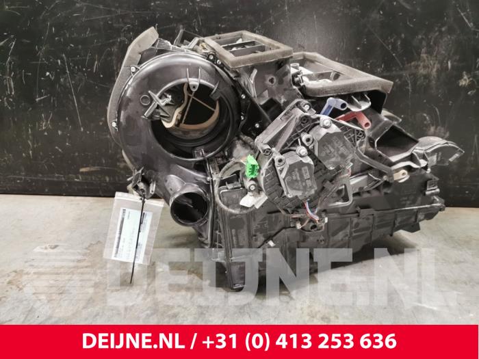 Volvo XC60 Kachelhuis O158532