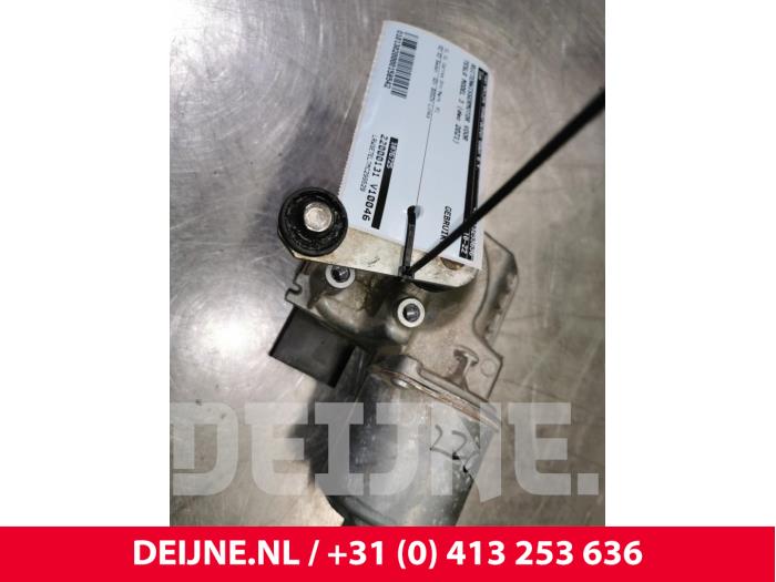 Tesla Model 3 Scheibenwischermotor vorne O158542