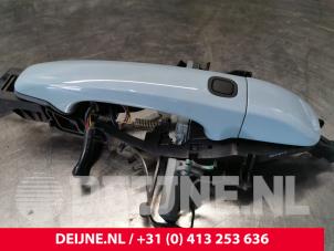 Volvo XC60 Portiergreep 4Deurs rechts-achter O158543 foto 2