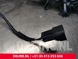 Volvo XC60 Portiergreep 4Deurs rechts-achter O158543 foto 3