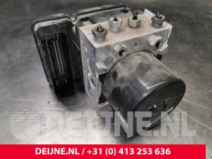 Volvo XC60 ABS Pumpe O158544 foto 2