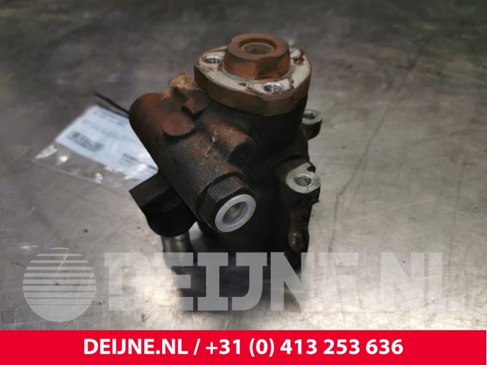 Volkswagen Lupo Power steering pump O158547