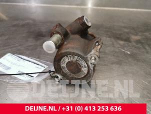Volkswagen Lupo Lenkkraftverstärker Pumpe O158547 foto 2