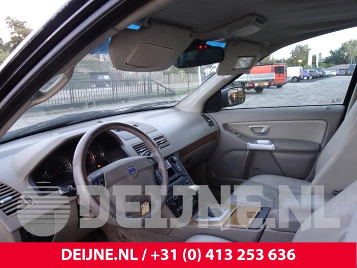 Volvo XC90 Binnenspiegel O158557