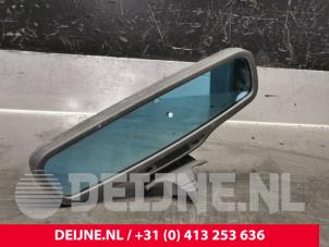 Volvo XC90 Rear view mirror O158557 photo 2
