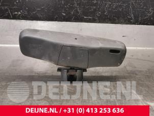Volvo XC90 Rear view mirror O158557 photo 3