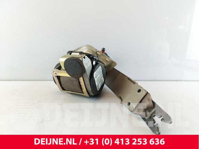 Volvo XC90 Rear seatbelt, right O158596