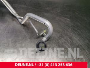 Volvo XC60 Klima Leitung O158605 foto 3
