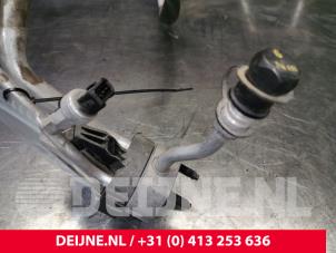 Volvo XC60 Klima Leitung O158605 foto 2