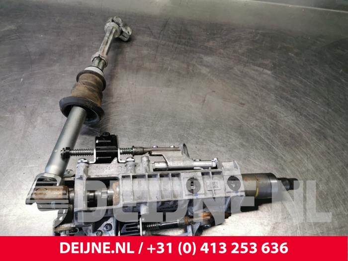Tesla Model 3 Stuurkolom Huis O158620
