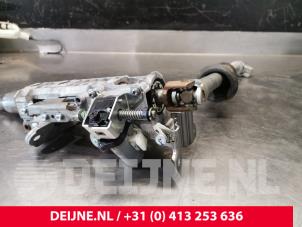 Tesla Model 3 Stuurkolom Huis O158620 foto 3