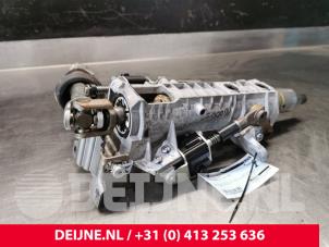 Tesla Model 3 Stuurkolom Huis O158620 foto 2