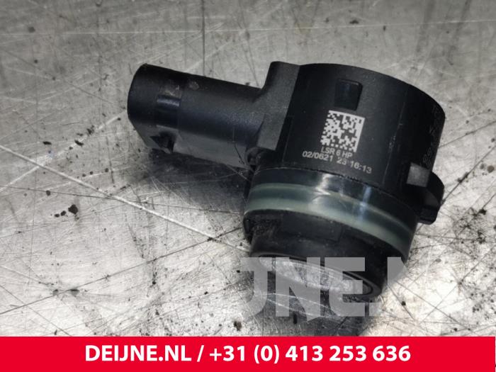 Gebruikte PDC Sensor Tesla Model 3 Long Range, Performance AWD Prijs € 36,30 Inclusief btw aangeboden door van Deijne Onderdelen Uden B.V.