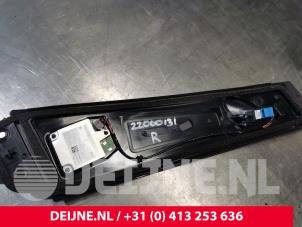 Tesla Model 3 B-pillar cover O158641 photo 2