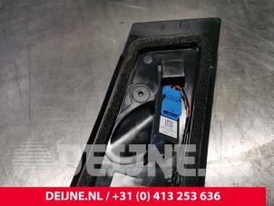 Tesla Model 3 B-pillar cover O158641 photo 3