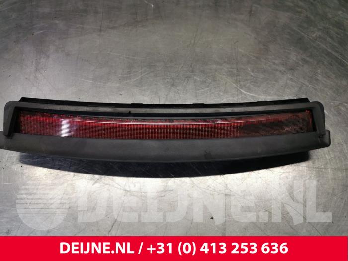 Tesla Model 3 Extra Remlicht midden O158643