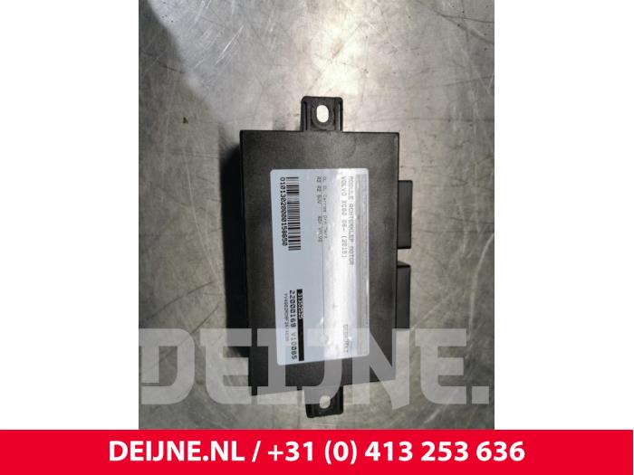 Volvo XC60 Module achterklep motor O158650