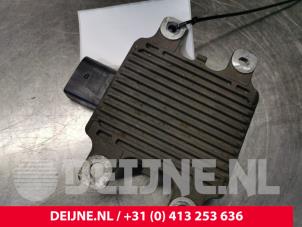 Volvo XC60 Automatic gearbox computer O158651 photo 3