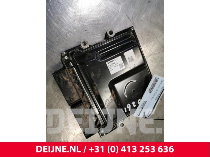 Volvo XC60 Computer Motormanagement O158652