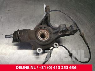 Citroen Berlingo Fusee links-voor O158659 foto 2